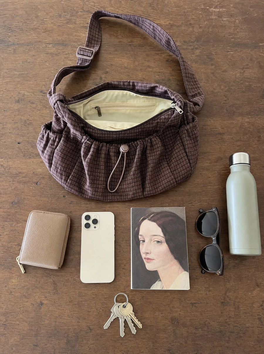My Whole Day Fits Inside — and I Can Prove It