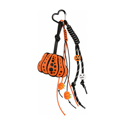 Lil' Pumpkin – Bag Charm