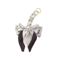 Silver Monogram