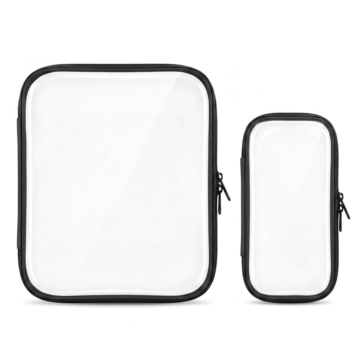 Shelly – The Clear Hard Shell Cases