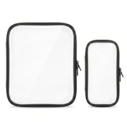 Shelly – The Clear Hard Shell Cases