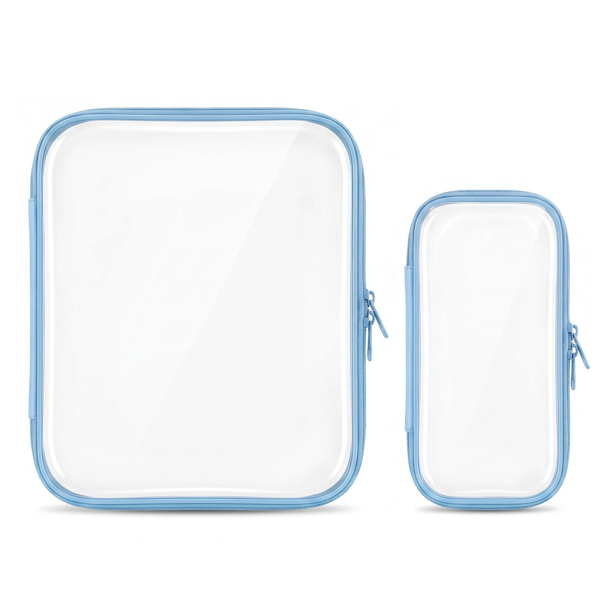 Shelly – The Clear Hard Shell Cases