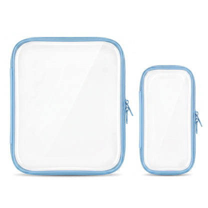 Shelly – The Clear Hard Shell Cases