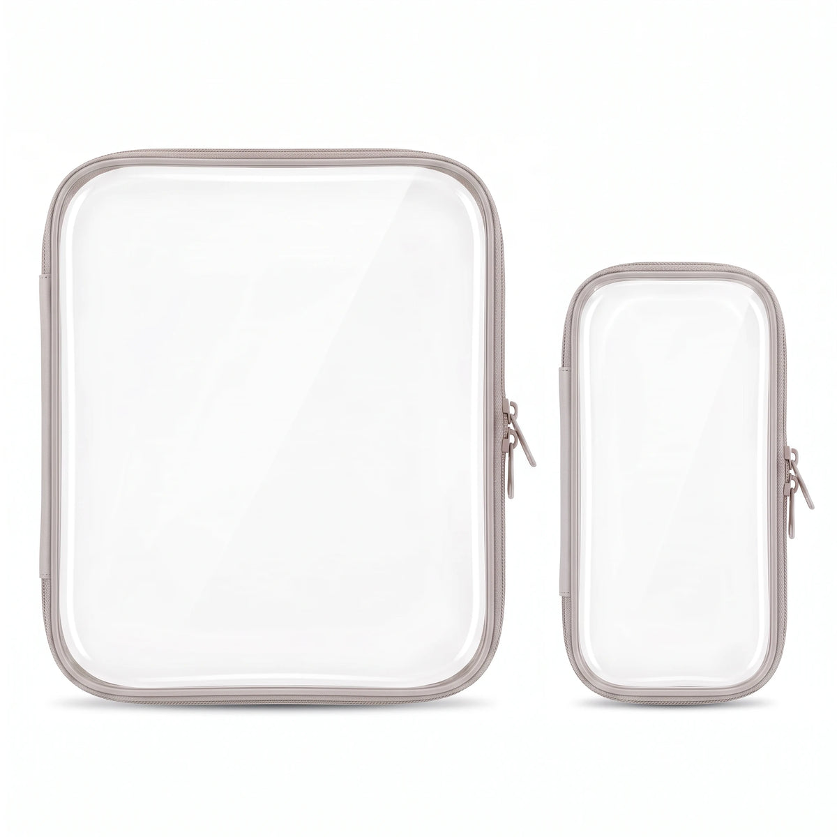 Shelly – The Clear Hard Shell Cases