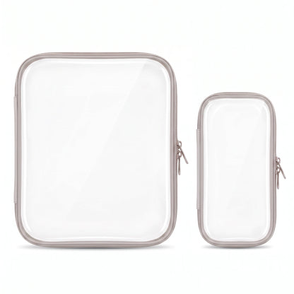 Shelly – The Clear Hard Shell Cases