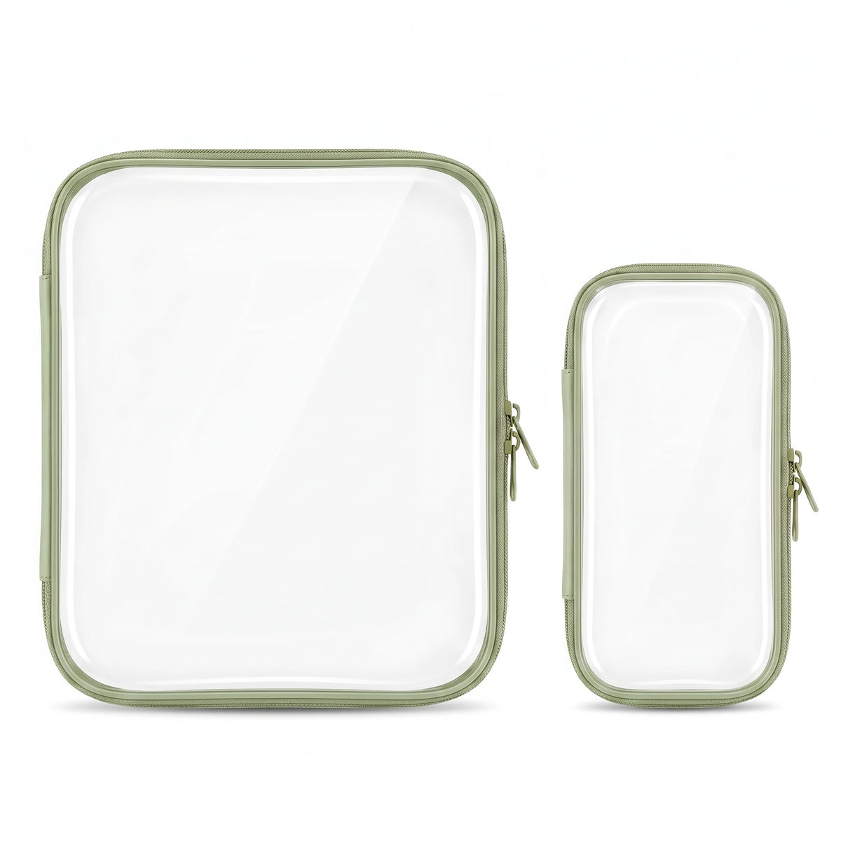 Shelly – The Clear Hard Shell Cases