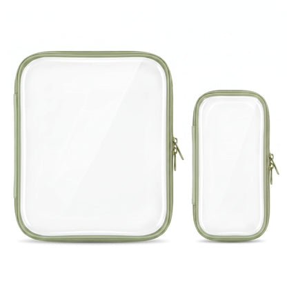 Shelly – The Clear Hard Shell Cases