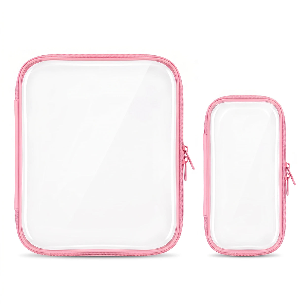 Shelly – The Clear Hard Shell Cases