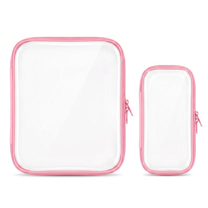 Shelly – The Clear Hard Shell Cases