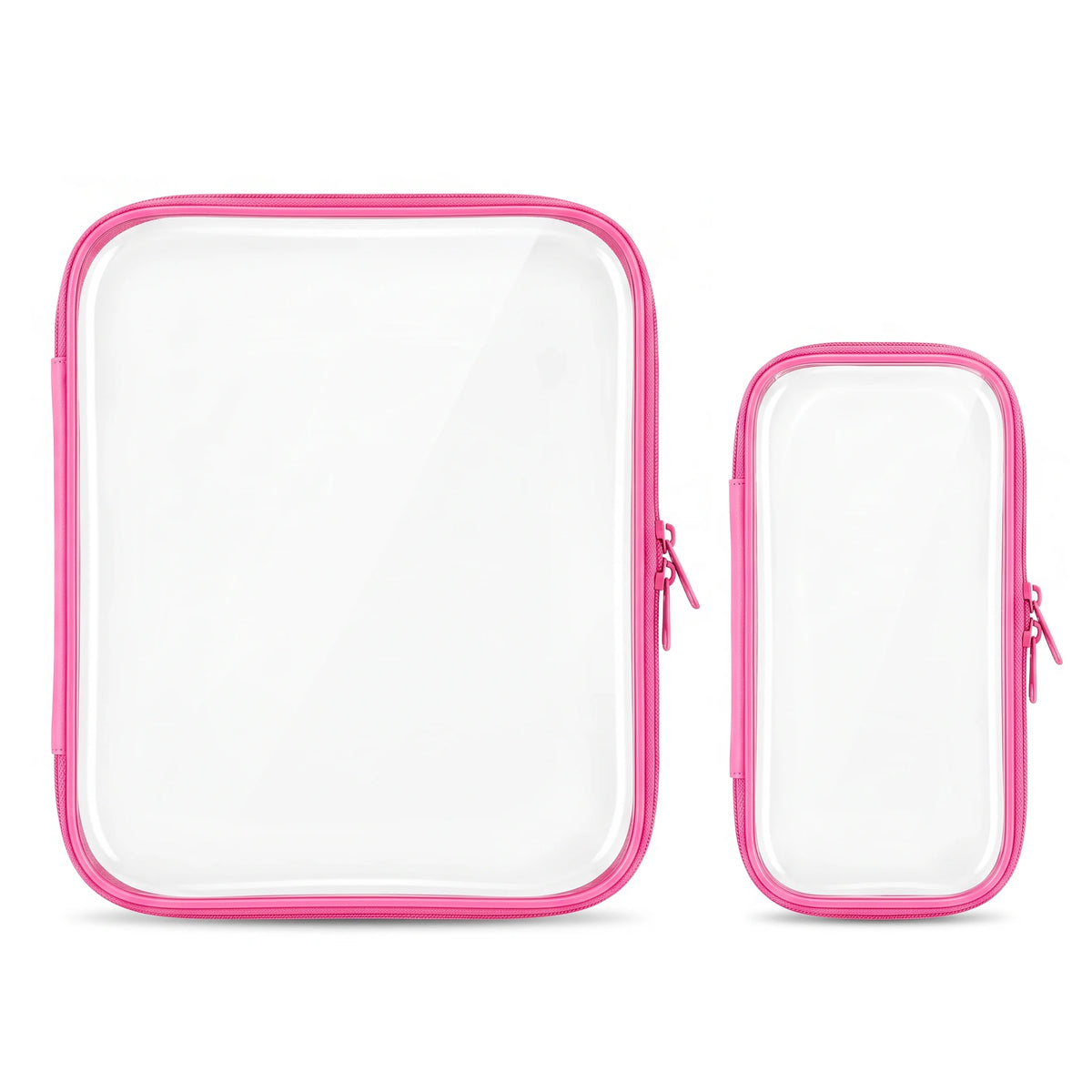 Shelly – The Clear Hard Shell Cases