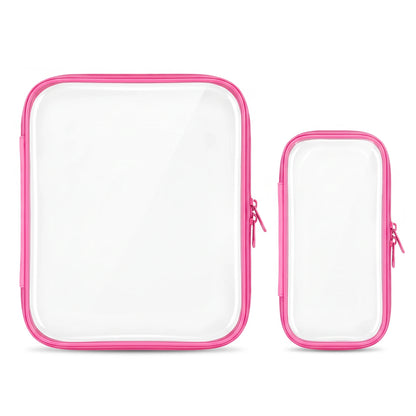 Shelly – The Clear Hard Shell Cases