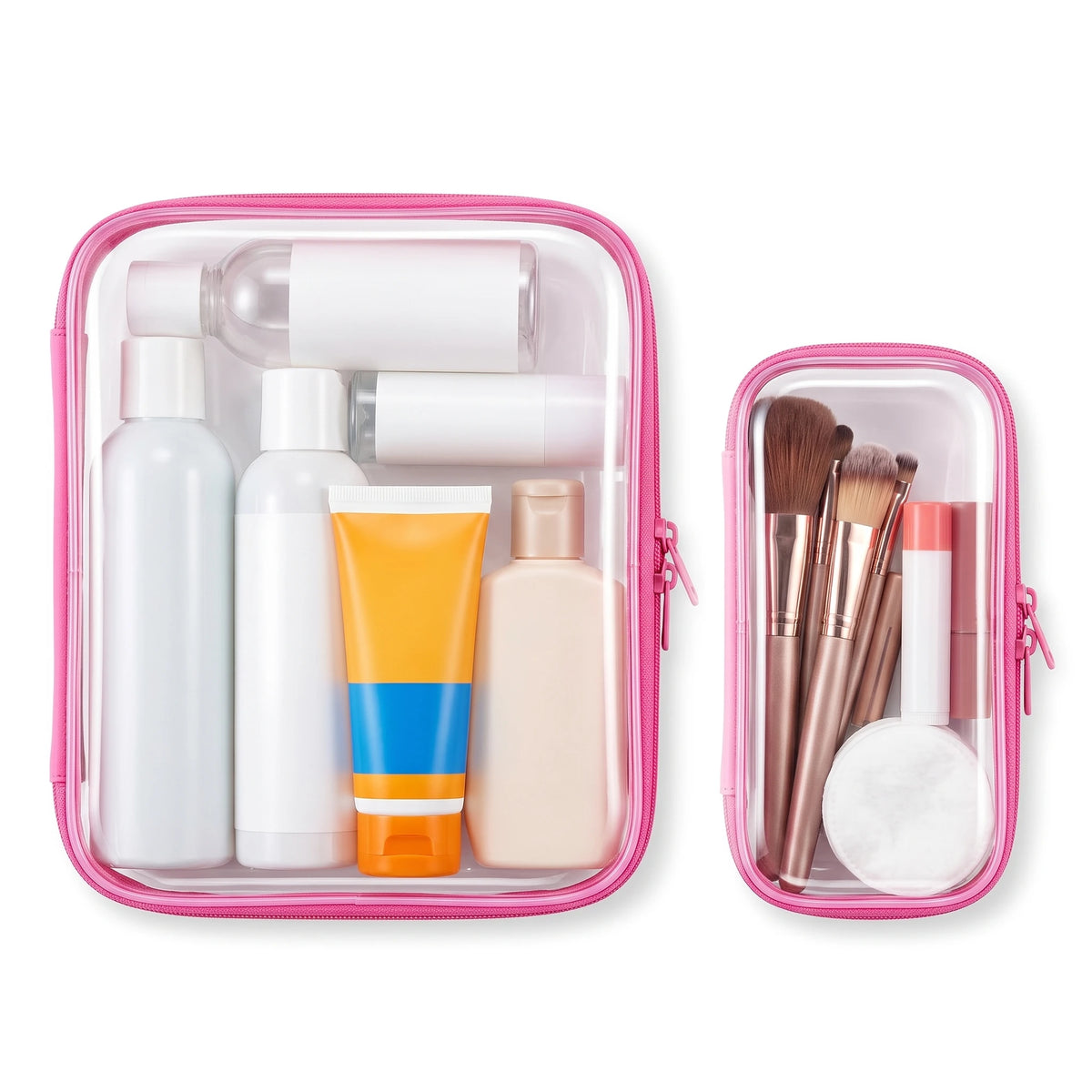 Shelly – The Clear Hard Shell Cases