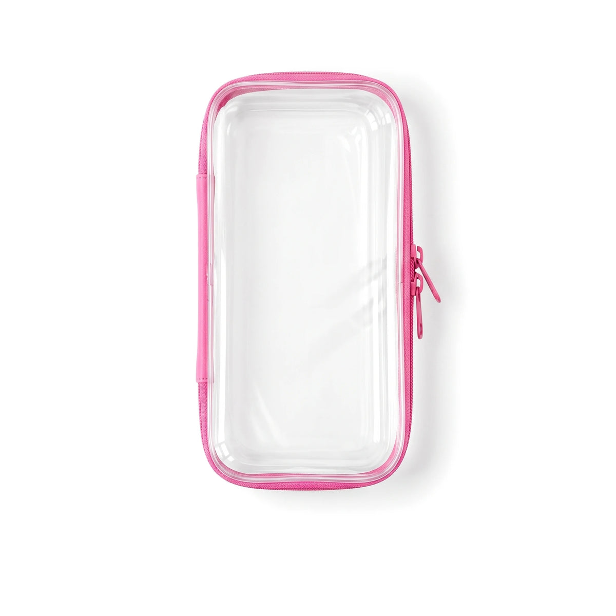 Shelly – The Clear Hard Shell Cases