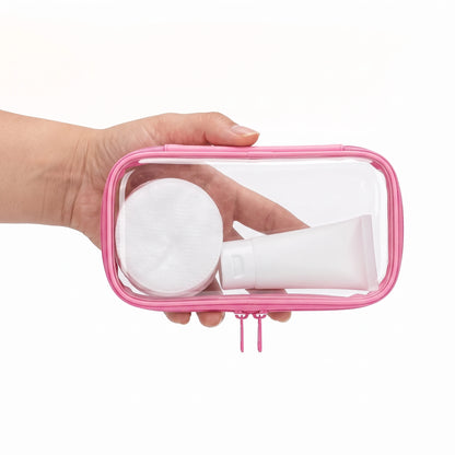 Shelly – The Clear Hard Shell Cases