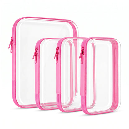 Shelly – The Clear Hard Shell Cases