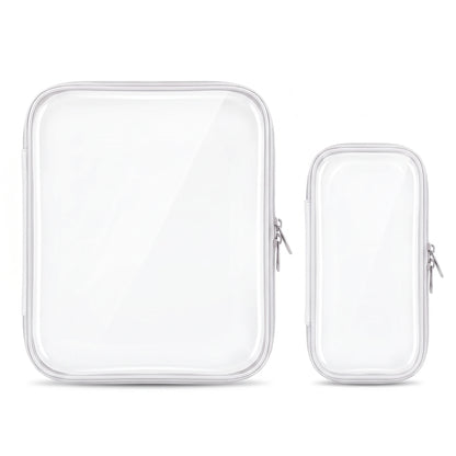 Shelly – The Clear Hard Shell Cases