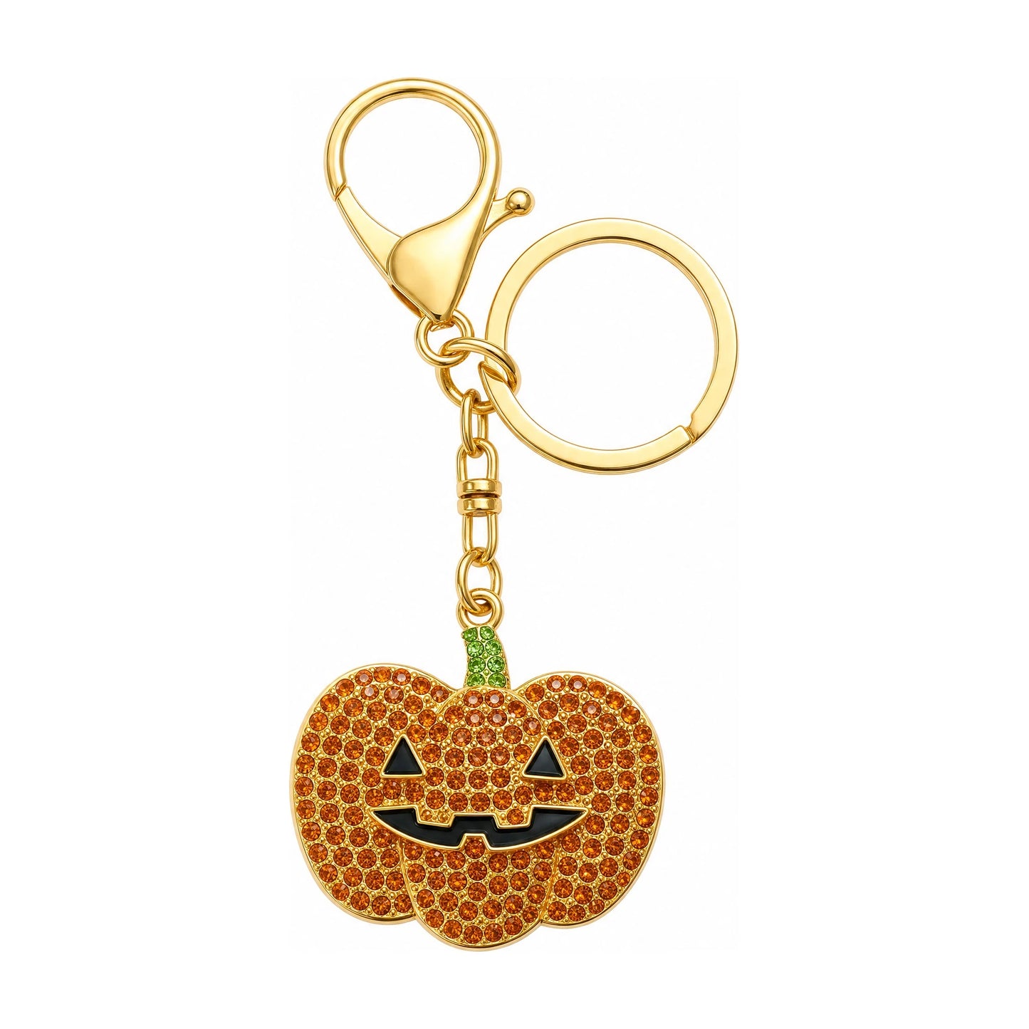 Spooky Sparkle – Bag Charm