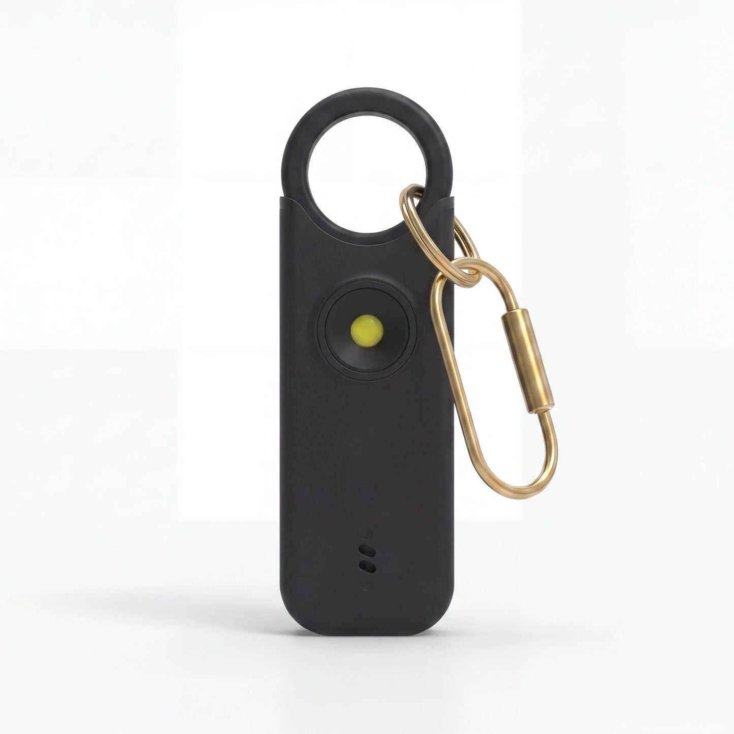 SafePin - The Personal Safety Alarm