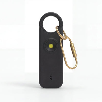 SafePin - The Personal Safety Alarm