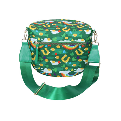 Gofree - St. Patrick’s Day Edition