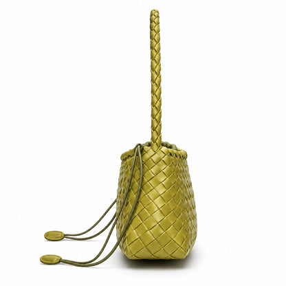 Weavy Olive 02-side