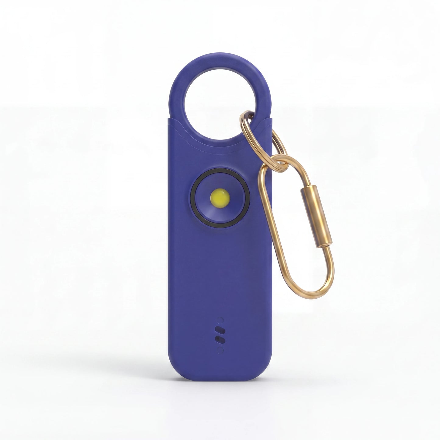 SafePin - The Personal Safety Alarm