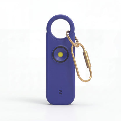 SafePin - The Personal Safety Alarm
